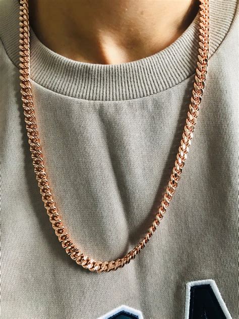 men's designer necklaces